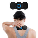 New Wireless Portable Neck Thigh Shoulder Massager Muscle  Anytime