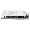 7S 24V 15A Li-Ion Lithium Battery Protection Board BMS PCB Board for E-Bike A2U8