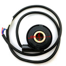 Replacement Parts Digital Universal Cable Durable Motorcycle Odometer Sensor