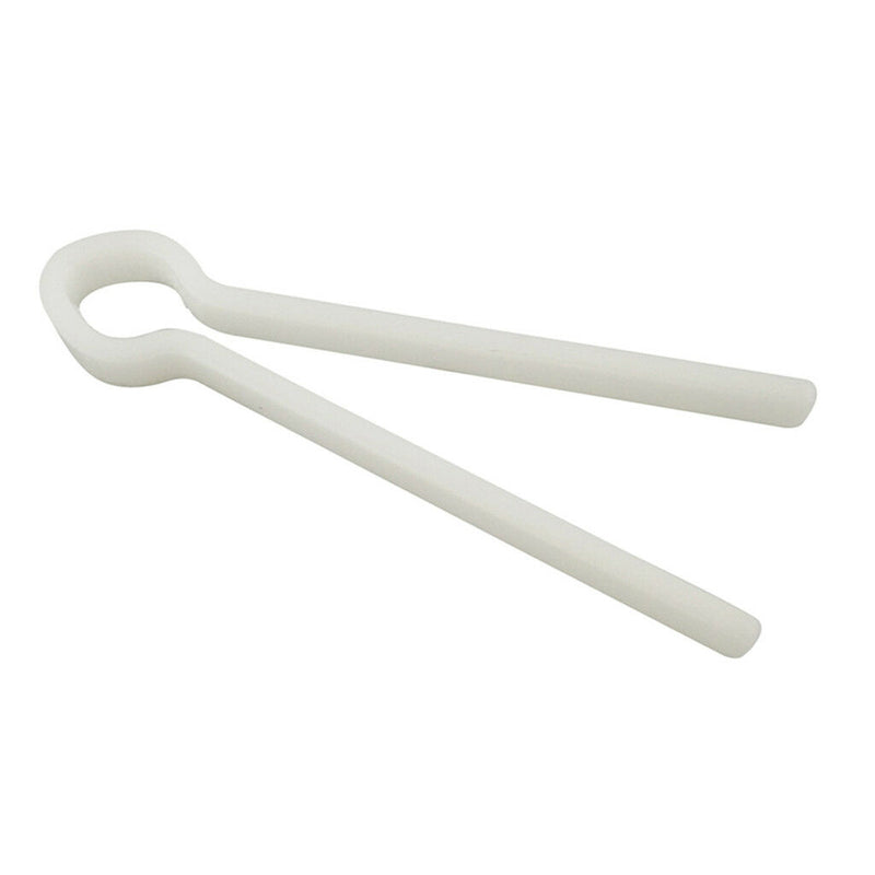 White Propellers Cover Blade Cap Removal Clamp for MJX B5W B6 Bugs 2 Bugs 6