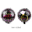 18inch aluminum foil balloon party bridal shower bachelorette party supplies M&O