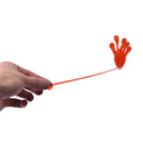 Elastic stretch Sticky Palm Kids Sticky Hands Palm Party Wall Climbing ToysB Hn