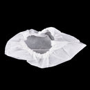 5Pcs White Non-woven Replacement Bags For Nail Art Dust Suction Collector M&O
