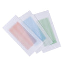 10Pcs doubleside removal hairwax strip depilatory wax for leg body care-beautyBX