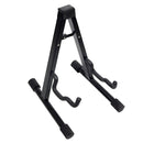 1pcs Guitar Stand Aluminum Alloy Foldable Acoustic Classic Hanger New