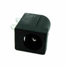 50PCS 5.5x2.1MM DC-005 Electrical Jack Socket Power Outlet Audio Video Connector