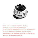 Dash Power Outlet Cover for Chevrolet Silverado Suburban TahoeÃ‚Â 20983936