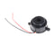 1PC DC 12V 105DB Discontinuous Beep Alarm Electronic Buzzer Sounder JR
