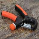 10-40 Kg Adjustable Grips Hand Gripper Fitness Hand Wrist Strength Training A