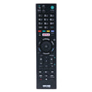 RMT-TX100D Remote Control Replacement for SONY TV Remote Control