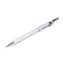 0.5mm Iron Metal-Mechanical Automatic Pencil Writing Drawing School Supply Z