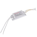 Annular Tubes Fluorescent Lamp Electronic Ballast Circular Electronic Ballasts