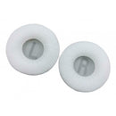 Ear Pads Replacement Cushion Sponge Cover For Tune600BTNC T500BT T450BT White