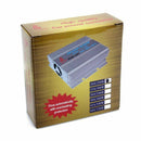 Yiyelang DC 24V DC 12V 10A Truck Adapter Power Convertor Transformer