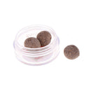 3Pcs water quality stabilizer nitrifying bacteria ball water purifying ageMO