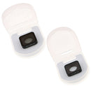 2x UV+CPL Filter Lens Protective Case Protector Replacement for GoPro 7 5 6