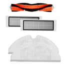 5pcs/set Vacuum Cleaner Replacement Kit For