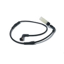 2 Pieces Car Front+Rear Brake Pad Wear Sensor Indicator Wire For BMW E60 E63 E64