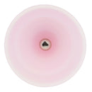 Pink Chinese Traditional Silicone Vacuum Suction Massage Cup Cupping Therapy