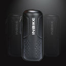 Inbike Bicycle Case EVA Hard Shell MTB Frame Tube Bottle Repair Tool Bag Pack