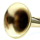 Iron Brass Trumpet Bugle Paint Copper Horn Cavalry for Brass Musical Instru