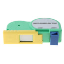 Fiber Optic Connector Cleaner Cassette 500 cleans for SC/FC/ST/MU/LC/MPO/MT