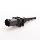 Plastic Outside Ambient Air Temperature Sensor For  65816905133 E46 3c8