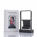 Automatic Shake Phone Swing Wiggler Device WeChat Record Step Home Decoration