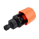 1Pc Universal Tap To Garden Hose Pipe Connector Mixer Kitchen Tap Adapter