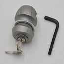 1 Pieces Universal Hitchlock Trailer Coupling