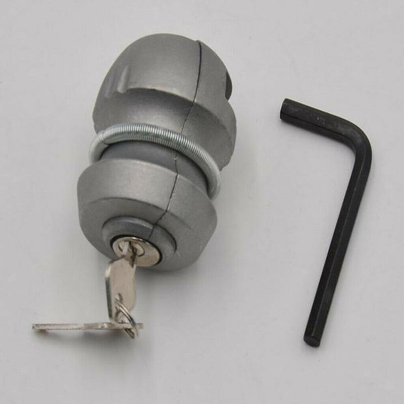 1 Pieces Universal Hitchlock Trailer Coupling