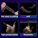 Sweatproof Anti-Slippery Thumb Mobile Gaming Gloves Game Coolest Gloves J6N7