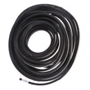 16.4 ft Car Sealing Strip Weather Strip Rubber Moulding - Universal Fit