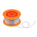 63/37 1mm Tin Lead Rosin Core Solder Flux Soldering Welding Wire Reel