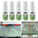20ml Nano Hydrophobic-Coating Refurbish Anti Fog Car Coating Pain Repair D0 G4O7
