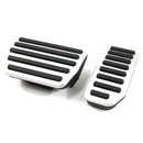 Car Accessories Throttle Brake Pedal Modified Pedal Set For Volvo Xc60 S60