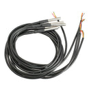 5pcs DS18b20 Waterproof Temperature Sensors Temperature Transmitter