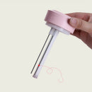 270ML Cup Air Humidifier USB Aroma Essential Oil Diffuser for Home Office A