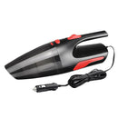 Car Vacuum Cleaner DC 12V 120W Handheld Vacuum Cleaner Wet \u0026 Dry Vacuum