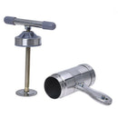 Stainless Steel Noodle Press Machine Vegetable Fruit Juicer Kitchen