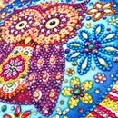 5D DIY Special Shaped Diamond Painting Birds Cross Stitch Mosaic Craft Kits