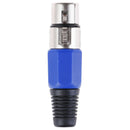 connector audio plug microphone plug 3pin speaker connector femalemic connectoOZ