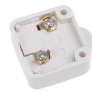 1*202A Automatic Reset Switch Wardrobe Cabinet Light Switch Door Control Swit JR