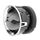 Car Dashboard Air Vent Louvre Front Interior Compatible with Ford F150