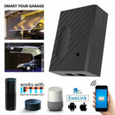 Wifi Switch For Ewelink Garage Door Controller For Car Garage Door Opener A