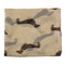 Sausage Dachshund Dog Animal Ladies Scarf Shawl Soft Feel 180 x 90cm Beige U4A3
