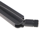 18dBi 2.4G WiFi antenna RP-SMA male WLAN router antenna connector booster M&O