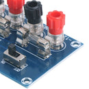 XH-M229 24 Pin Desktop PC Power ATX Transfer PCB Board Power Supply 12V 3A 3V x1