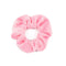 40pcs Women Velvet Scrunchies Set Colorful Ponytail Holder Hair Ring Rope A#S