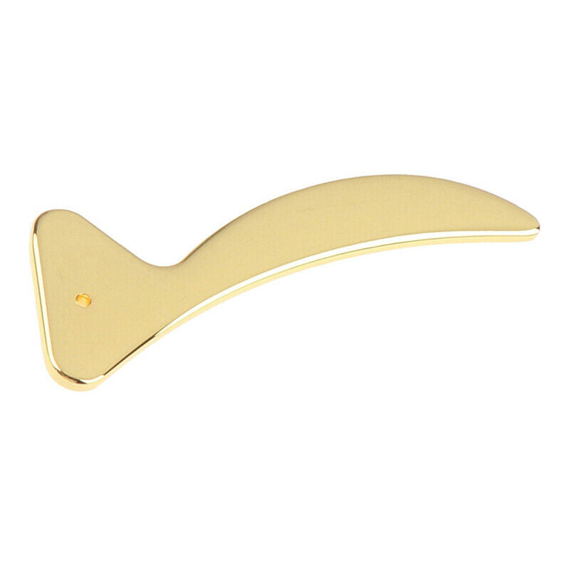 Copper Guasha Scraping Massage Scraper Face Massager Acupuncture Board Acupo BX